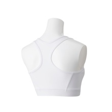 Yonex Sports Bra White Women